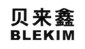 Trademark BLEKIM