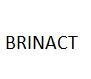 Trademark BRINACT