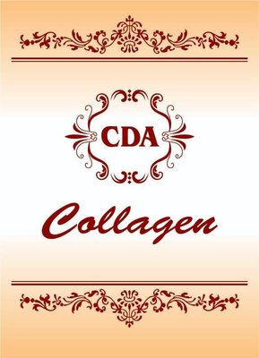 Trademark CDA Collagen