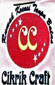 Trademark CIKRIK CRAFT