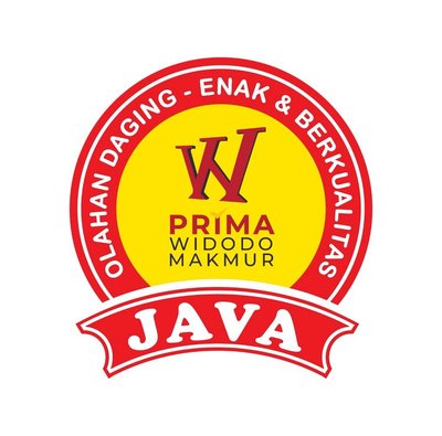 Trademark Java Prima Widodo Makmur