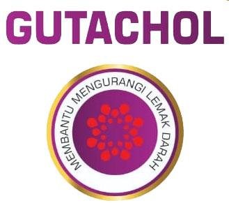 Trademark GUTACHOL