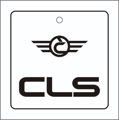 Trademark CLS + LOGO