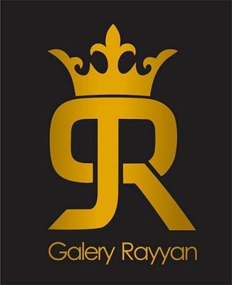 Trademark Galery Rayyan