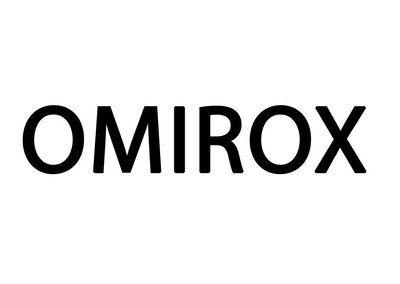 Trademark OMIROX