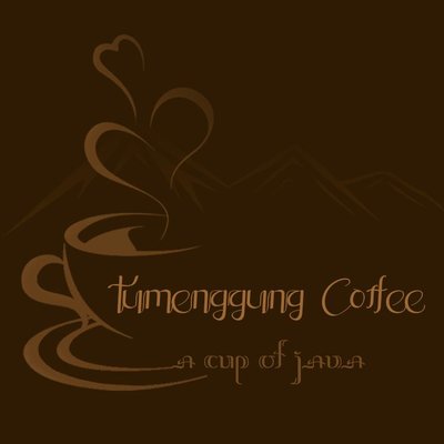 Trademark Tumenggung Coffee