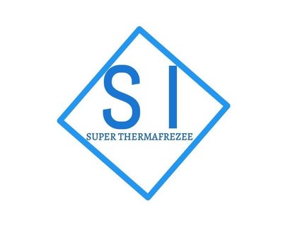 Trademark SI SUPER THERMAFREZEE