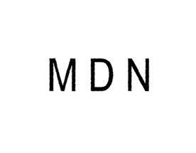 Trademark MDN