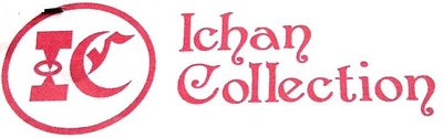 Trademark ICHAN COLLECTION