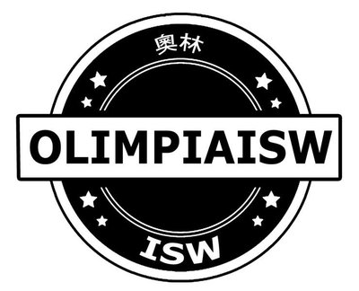 Trademark OLIMPIAISW