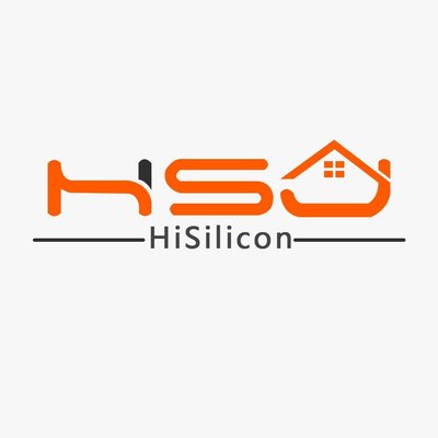 Trademark HISILICON