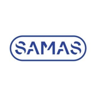 Trademark SAMAS