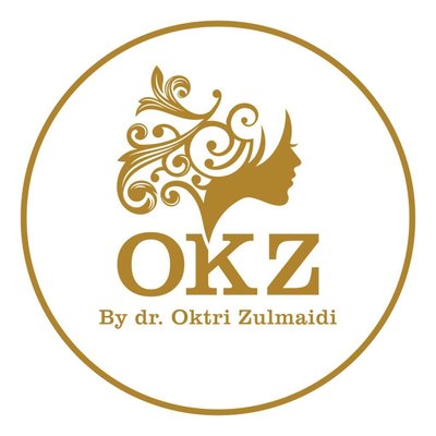 Trademark OKZ By dr. Oktri Zulmaidi