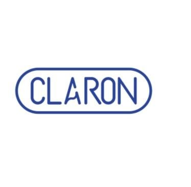 Trademark CLARON