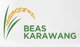 Trademark BEAS KARAWANG