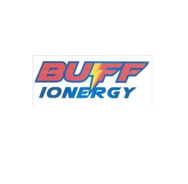 Trademark BUFF IONERGY