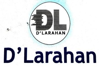 Trademark D' LARAHAN