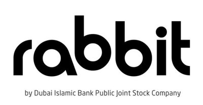 Trademark rabbit by Dubai Islamic Bank Public Joint Stock Company