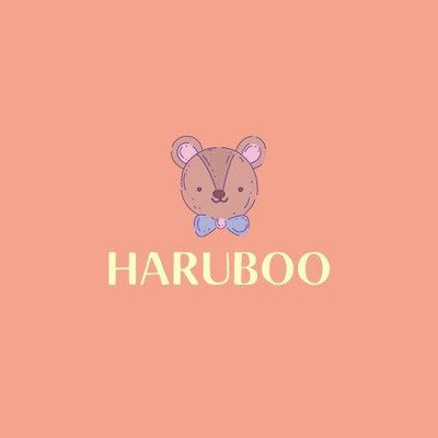 Trademark HARUBOO