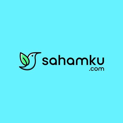 Trademark sahamku.com