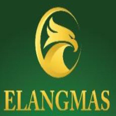 Trademark ELANGMAS