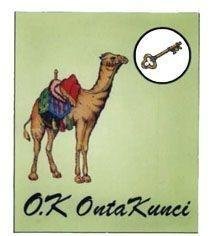 Trademark OK OntaKunci