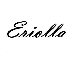 Trademark Eriolla