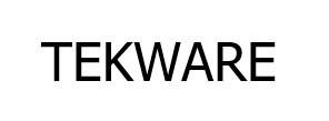 Trademark TEKWARE