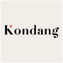 Trademark KONDANG