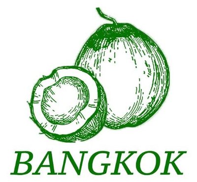 Trademark BANGKOK