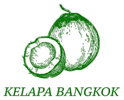 Trademark KELAPA BANGKOK