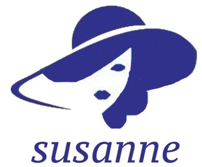 Trademark SUSANNE