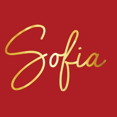 Trademark Sofia + LOGO