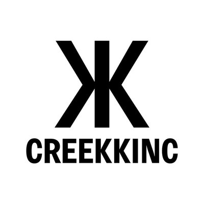 Trademark creekkinc