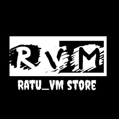 Trademark RATU_VM STORE