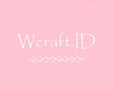 Trademark wcraft.id