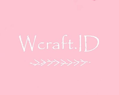 Trademark wcraft.id