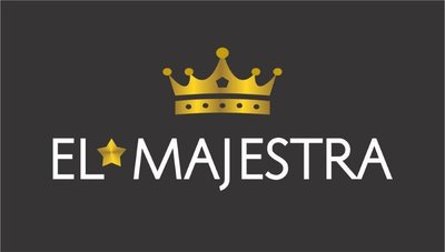 Trademark EL MAJESTRA + Logo