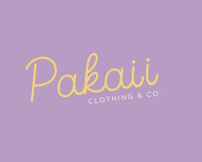 Trademark Pakaii CLOTHING & CO.