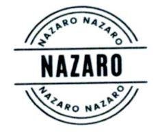 Trademark NAZARO