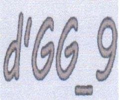 Trademark D'GG_9