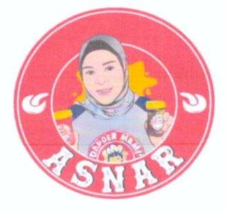 Trademark ASNAR