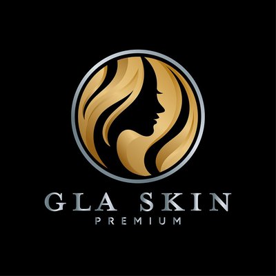 Trademark GLA SKIN PREMIUM