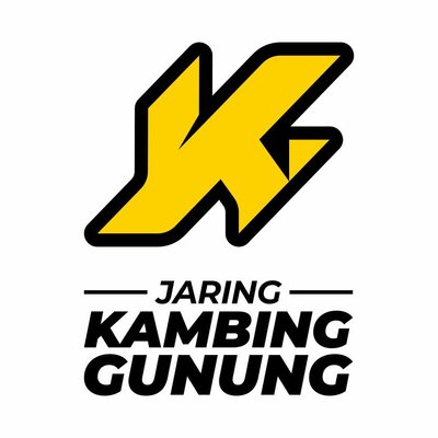 Trademark Jaring Kambing Gunung