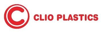 Trademark CLIO PLASTICS + Logo = Suatu Penamaan.