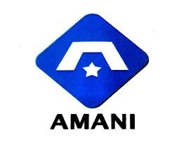 Trademark AMANI