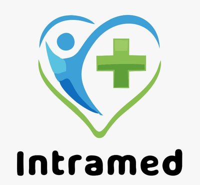 Trademark Intramed + Logo