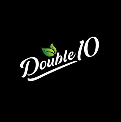 Trademark Double 10 (double ten)