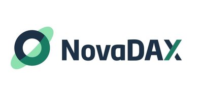 Trademark NovaDAX