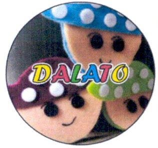 Trademark DALATO